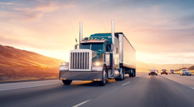 5 Tips For Better Health Every Truck Driver Should Know