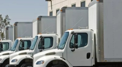 Do You Need A CDL For A Box Truck? | CDL Recruitments