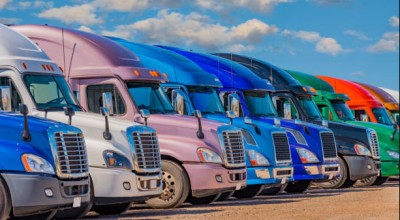 Why Every Trucking Company Should Use a Truck Driver Agency