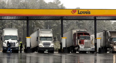 The Ever-Present Challenge of Fuel Prices: How the Trucking Industry in the USA is Adapting in 2023