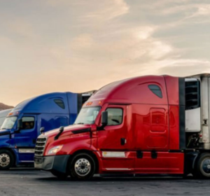 The Impact of E-Commerce on the Trucking Industry