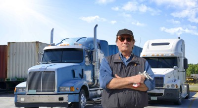 How To Become A Successful Truck Driver