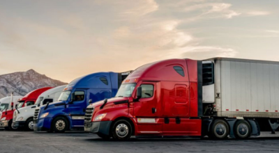 The Impact of E-Commerce on the Trucking Industry